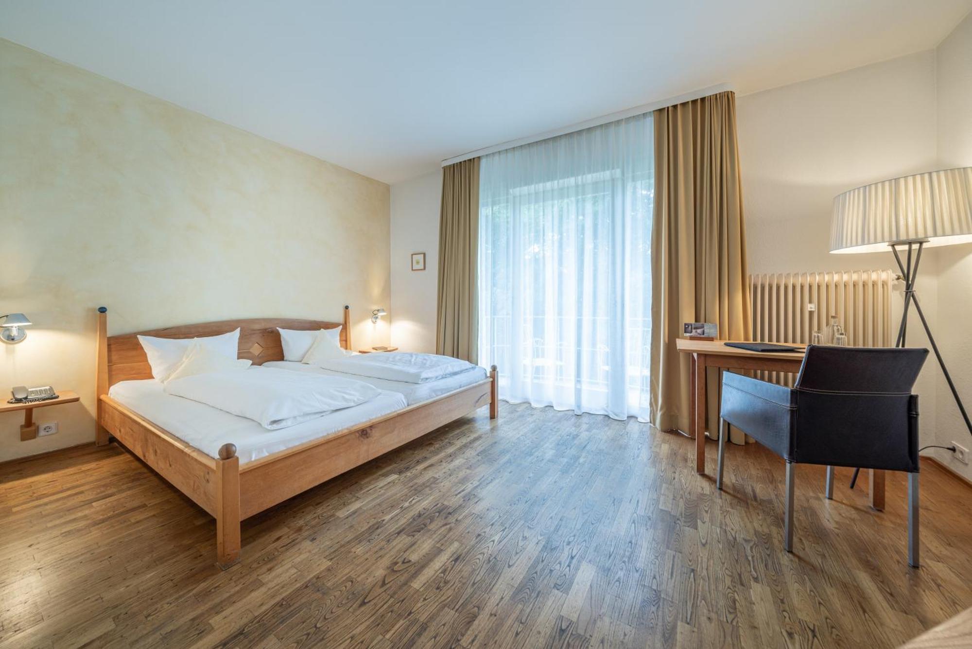 Biohotel Alte Post Мюлльгайм Екстер'єр фото